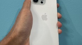 Mint
													Apple iPhone 14 Pro Max - Unlocked, Silver, 256 GB, A2651, photo 2 of 7