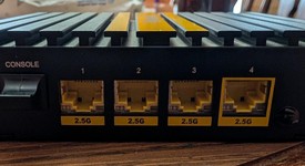 Good
													Firewalla Router, photo 4 of 5