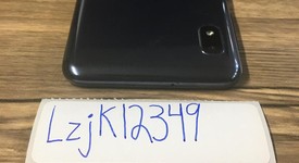 Good
													Samsung Galaxy A10e - Verizon, Black, 32 GB, 2 GB, SM-A102U, photo 5 of 7