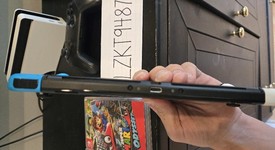 Good
													Nintendo Switch - OLED - White, 64 GB, photo 5 of 8