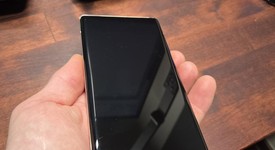 Good
													Google Pixel 6 Pro - Unlocked, Sunny, 128 GB, 12 GB, G8VOU, photo 3 of 10