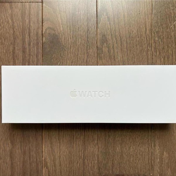 Apple Watch Series 11 42mm - Jet Black, A3331 - GPS, Aluminum