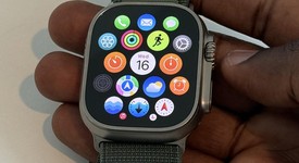 Good
													Apple Watch Ultra 2 49mm - Unlocked, Natural, A2986, photo 4 of 14