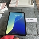 Mint Apple iPad 11th Gen - Wi-Fi, 128 GB, Silver, A3354