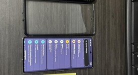 Good
													Google Pixel 7 Pro - Verizon, Hazel, 128 GB, 12 GB, GE2AE, photo 1 of 8