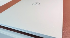 Mint
													Dell XPS 13 Plus 9320 (2022) - I7, Platinum, 512 GB, 16 GB, 3.5K OLED Touch, photo 5 of 6