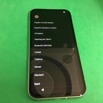 Good Google Pixel 8a - Unlocked, Porcelain, 128 GB, 8 GB, GKV4X, Sub-6 5G