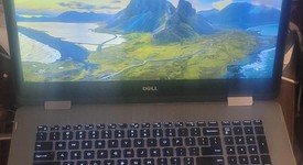 Good
													Dell Inspiron Laptop, photo 3 of 8