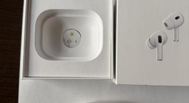 Used
													Apple AirPods Pro 2 - Lightning, photo 5 of 9