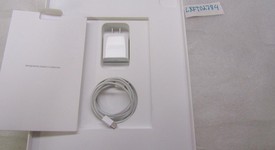 Mint
													Apple iPad Pro 12.9" 5th Gen 2021 - Wi-Fi, Gray, 128 GB, photo 2 of 10