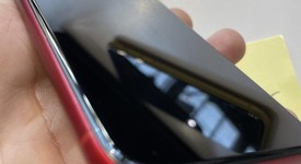 Mint
													Apple iPhone Xr - T-Mobile, Red, 64 GB, A1984, photo 3 of 7