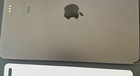 Mint
													Apple iPad Pro 11" 2018 - Unlocked, Gray, 64 GB, A2013, photo 6 of 6