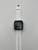 Good Apple Watch SE 1st Gen 40mm - Silver, A2351 - GPS, Aluminum