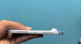 Mint
													Apple iPad Mini 7th Gen - Wi-Fi, Purple, 256 GB, A2993, photo 5 of 6