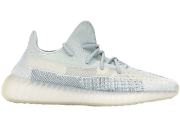 adidas Yeezy Boost 350 V2 Cloud White (Reflective) for sale