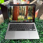 Good MacBook Pro 2022 - 13 inch - 512 GB, Gray, 8 GB, Apple M2