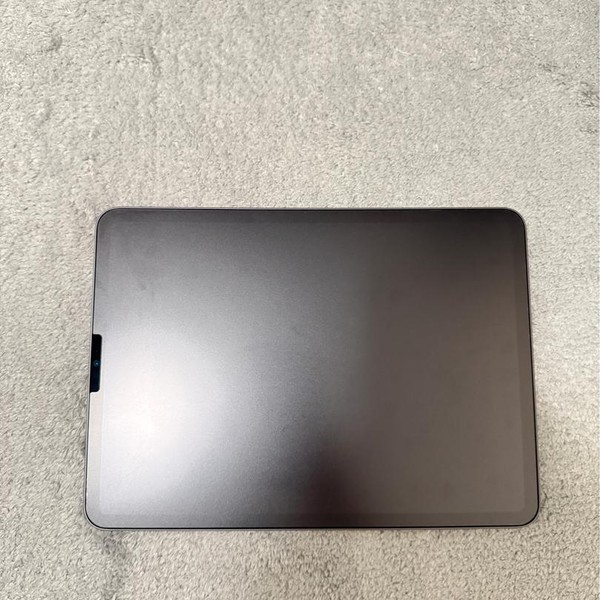 Apple iPad Pro 11 inch 3rd Gen 2021 - Wi-Fi, 128 GB, Gray