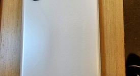 Good
													Samsung Galaxy S22 Ultra - Unlocked, White, 512 GB, 12 GB, SM-S908U1, photo 3 of 7