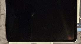 Mint
													Apple iPad Pro 12.9" 5th Gen 2021 - Wi-Fi, Silver, 256 GB, photo 3 of 13