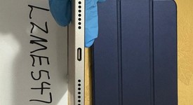 Mint
													Apple iPad Mini 7th Gen - Wi-Fi, Starlight, 128 GB, A2993, photo 5 of 8