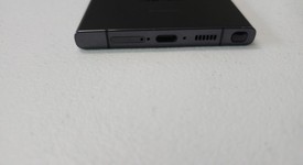Good
													Samsung Galaxy S23 Ultra - Verizon, Black, 512 GB, 12 GB, SM-S918U, photo 4 of 6