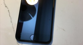 Good
													Apple iPhone 7 - Verizon, Black, 32 GB, A1660, photo 2 of 6