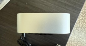 Mint
													Mac Mini 2024 - Apple M4, 256 GB, 16 GB, photo 5 of 5