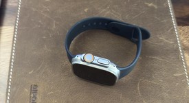 Mint
													Apple Watch Ultra 49mm - Unlocked, Titanium, A2622, photo 5 of 6