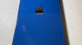 Fair
													Apple iPhone 12 Mini - Unlocked, Blue, 64 GB, A2176, photo 4 of 7