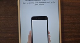 Good
													Apple iPhone 6 Plus - Unlocked, Gold, 16 GB, A1522, photo 3 of 9