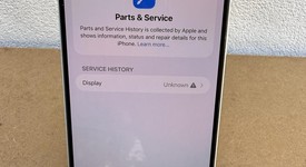 Fair
													Apple iPhone 15 Plus - Unlocked, Blue, 128 GB, A2847, photo 4 of 14