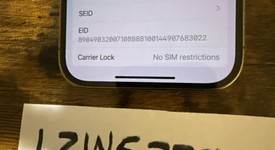 Good
													Apple iPhone 14 Pro - Unlocked, Gold, 128 GB, A2650, photo 1 of 8