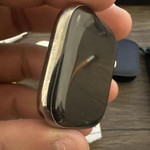 Mint Apple Watch Series 10 42mm - Unlocked, Slate, A3001 - Cellular, Titanium