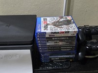 PlayStation 4 Slim