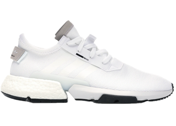 adidas POD-S3.1 Cloud White Core Black for sale