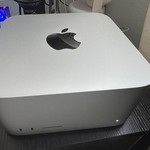 Good Mac Studio 2022 - 2 TB, 128 GB, Apple M1 Ultra, 64 Core GPU