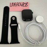 Good Apple Watch Series 11 46mm - Jet Black, A3333 - GPS, Aluminum