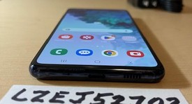 Mint
													Samsung Galaxy S20 FE 5G - Verizon, Cloud Navy, 128 GB, 6 GB, SM-G781V, photo 5 of 8