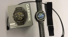 Good
													Garmin Tactix 8 - Black, AMOLED, photo 3 of 14