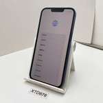 Good Apple iPhone 13 - Unlocked, 128 GB, Blue, A2482