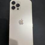 Good Apple iPhone 12 Pro Max - Unlocked, 512 GB, Gold, A2342