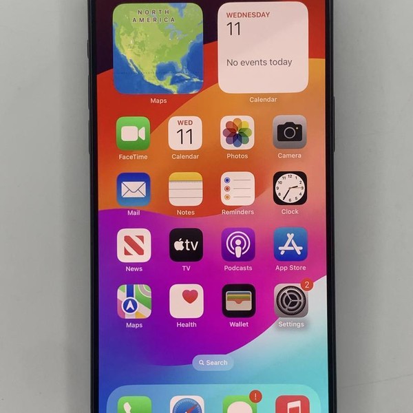 Apple iPhone 15 Pro Max - T-Mobile, 512 GB, Blue, A2849