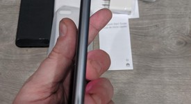 Mint
													Huawei Mate SE - Unlocked Non-US, Gray, photo 3 of 9