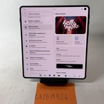 Good Motorola Razr Fold - Unlocked, 512 GB, PANTONE Blackened Blue