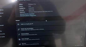 Good
													ThinkPad T14s (4th Gen) - I7, Black, 256 GB, 16 GB, photo 3 of 8