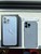 Mint Apple iPhone 13 Pro Max - Unlocked, Sierra Blue, 128 GB, A2484