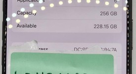 Mint
													Apple iPhone 16 Pro - Unlocked, Black, 256 GB, A3083, photo 3 of 13