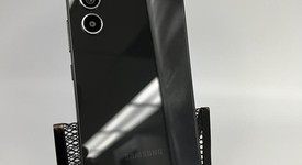 Fair
													Samsung Galaxy A54 5G - TracFone, Graphite, 128 GB, 6 GB, photo 2 of 8