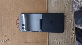 Good
													Motorola Razr Plus (2023) - Unlocked, Black, 256 GB, 8 GB, photo 4 of 8