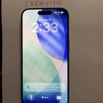 Good Apple iPhone 15 Pro - Unlocked, 256 GB, Natural, A2848